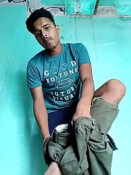 JOHN_IS_LIVE on StripChat