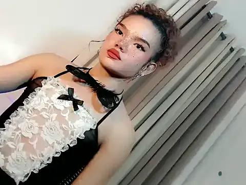 Johnson_Joanna — SPLIT WHILE JERKING #PUBLIC_CUM
