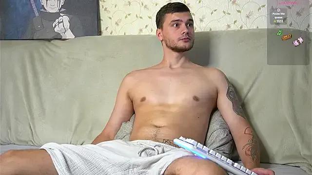 johnstoneisland on StripChat