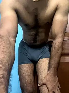 johnyncr — Freechat on StripChat