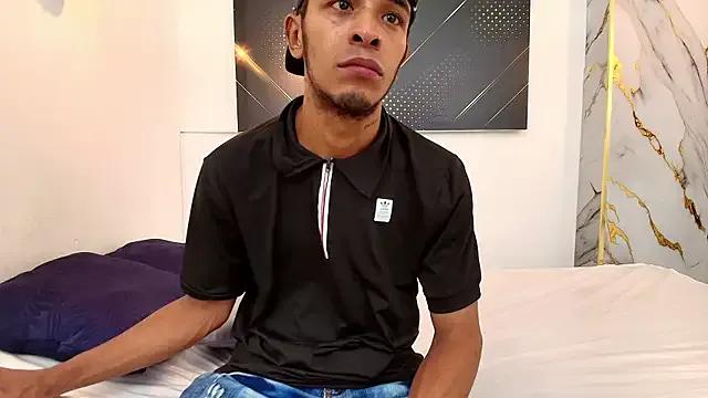 JordanAndAndrew on StripChat