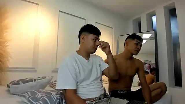 josh_and_austin — Fuck ass hard