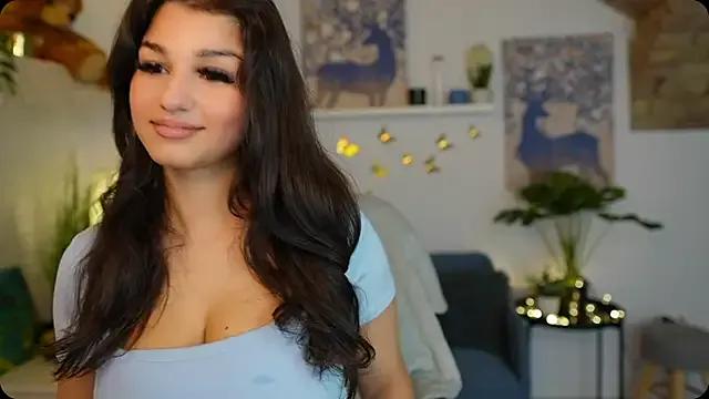 Josie__Lynn — Topless <3