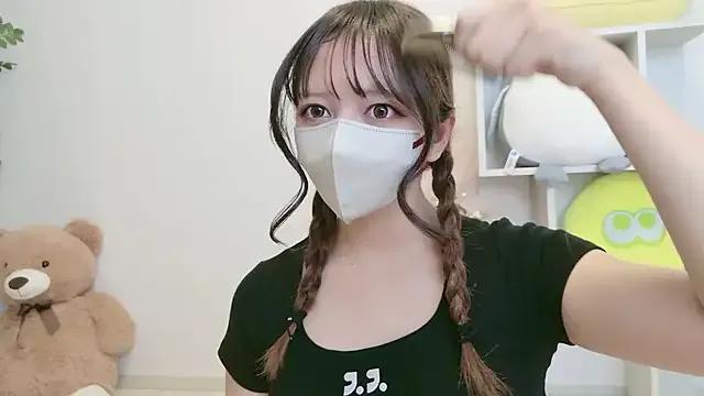 JP_Momo_o0 — Freechat on StripChat