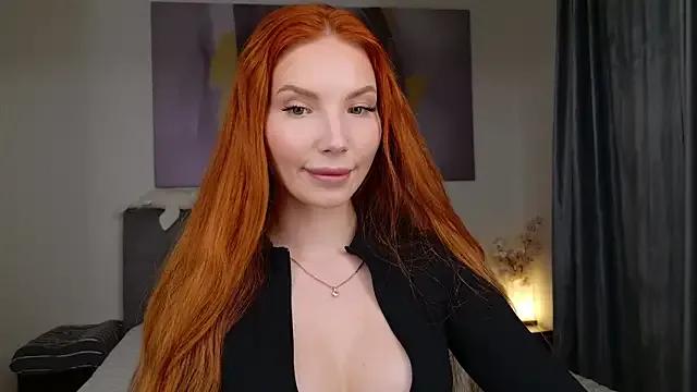 JudyWalkerr — Private on StripChat