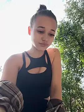 Juice_Bunny — Risky flash nipples and ahegao