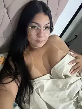 Juju-mel on StripChat 