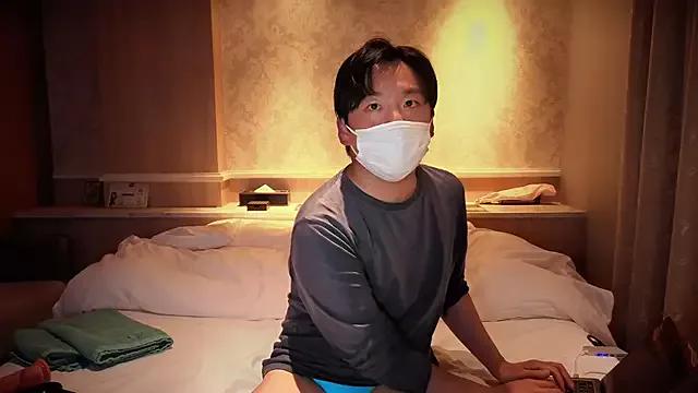 JuJu_jp_14 on StripChat 
