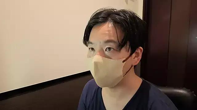 JuJu_jp_14 on StripChat 