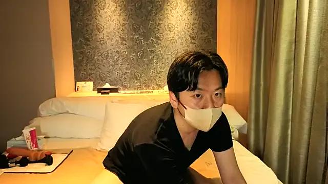 JuJu_jp_14 on StripChat 