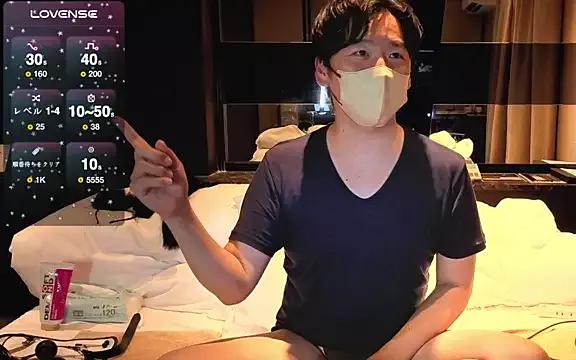 JuJu_jp_14 on StripChat 