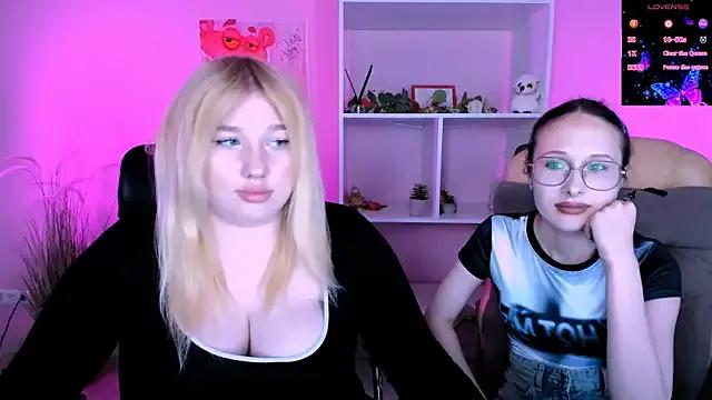 juli_kisss — doggy style