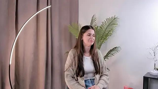 JulieRax on StripChat