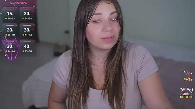 JulietDream — titty fucking