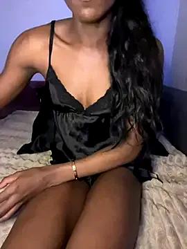 Junesdv on StripChat
