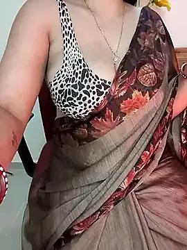 kaamuk_shweta on StripChat 