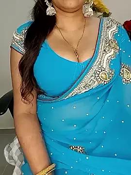 kaamuk_shweta on StripChat 