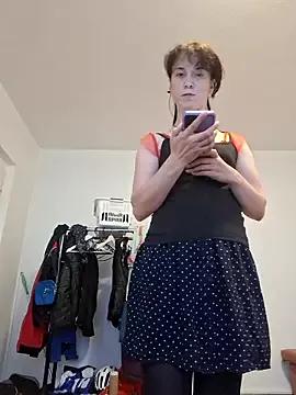 kaca098 on StripChat 