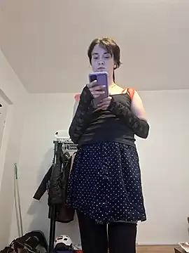 kaca098 on StripChat 