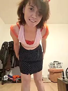 kaca098 on StripChat 