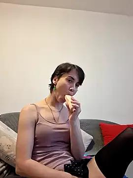 kaca098 on StripChat 