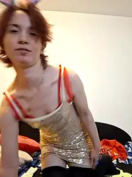 kaca098 on StripChat 