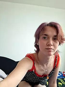 kaca098 on StripChat 