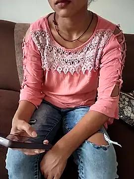 Kacchi_Kali on StripChat 