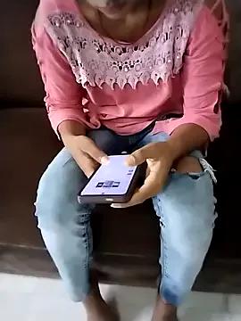 Kacchi_Kali on StripChat 