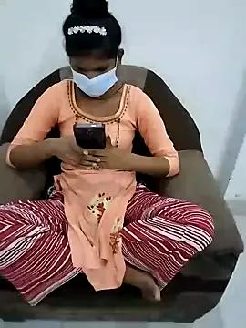 Kacchi_Kali on StripChat