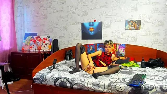 KagamiTayga on StripChat 