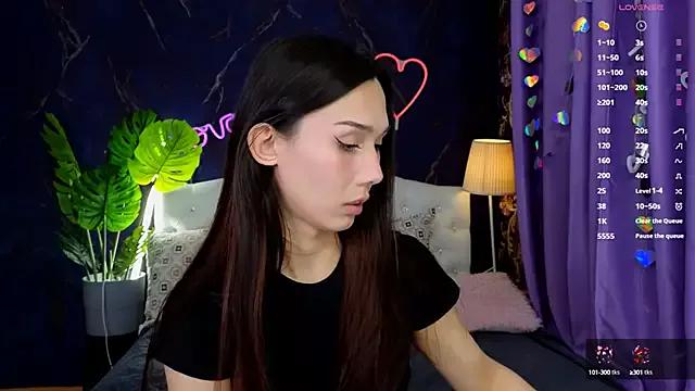 Kaia_Sunshine_Mia on StripChat 