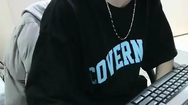 kaikai_0804 on StripChat 