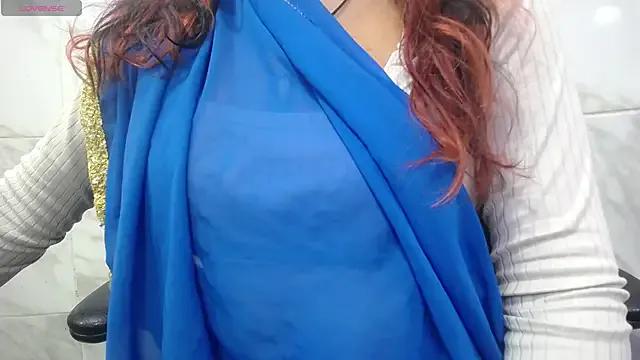 kairadayamai on StripChat