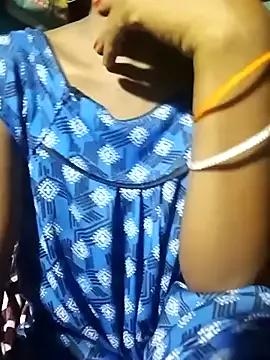 Kajal-Mehra on StripChat 