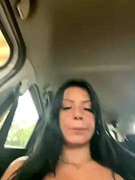 KallyK on StripChat 