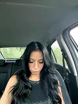 KallyK on StripChat 