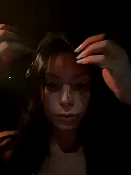 KallyK on StripChat 
