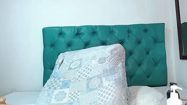 kandy-Jhonson — Freechat on StripChat