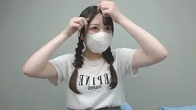 Kanna_queen_sss on StripChat 