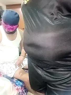 Kannada_crezycouple on StripChat 