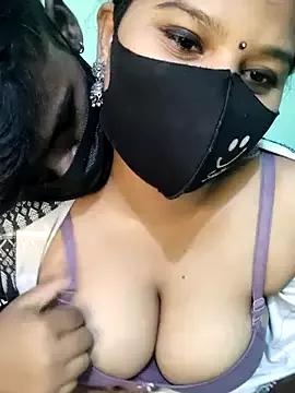 Kannada_sexycouple on StripChat 