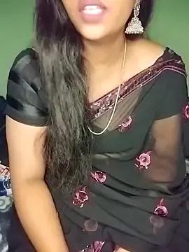 Kannada_siri_143 on StripChat 