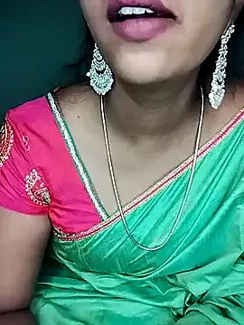 Kannada_siri_143 on StripChat 