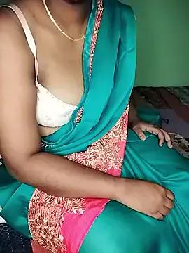 Kannada_siri_143 on StripChat 