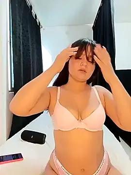 Karina_Hot-69 — Oil Shows on my tits and buttocks