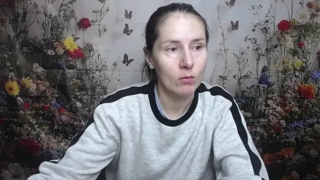 KarinaSwann — make me wet for you