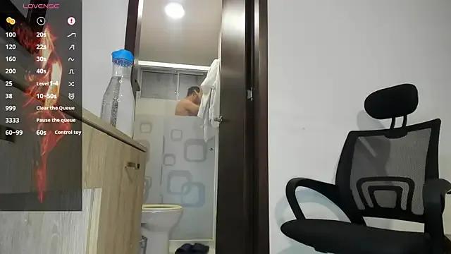KarlBoss1 — MY BIG SHOT CUM