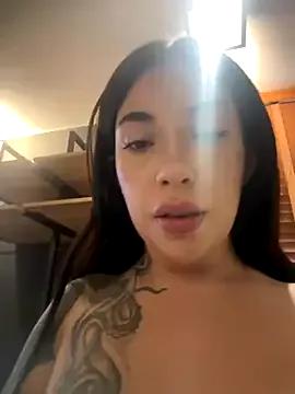 KarolVega- — Freechat on StripChat