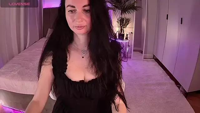 Karry_Lee on StripChat 